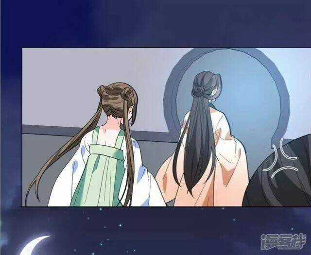 Vương Phi Có Độc! Chapter 10 trang 18