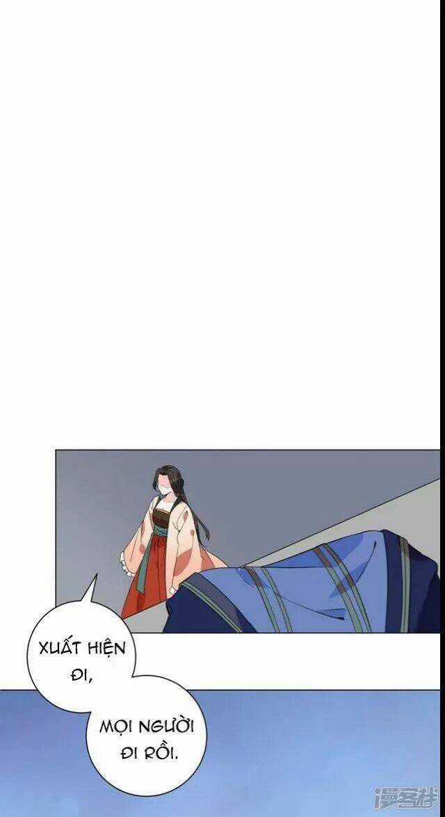 Vương Phi Có Độc! Chapter 10 trang 24