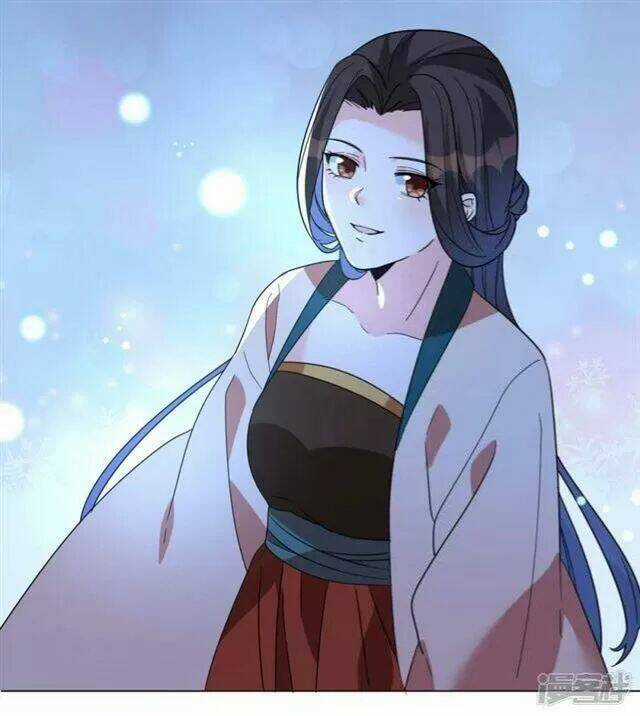 Vương Phi Có Độc! Chapter 10 trang 25