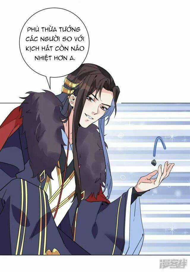 Vương Phi Có Độc! Chapter 10 trang 26