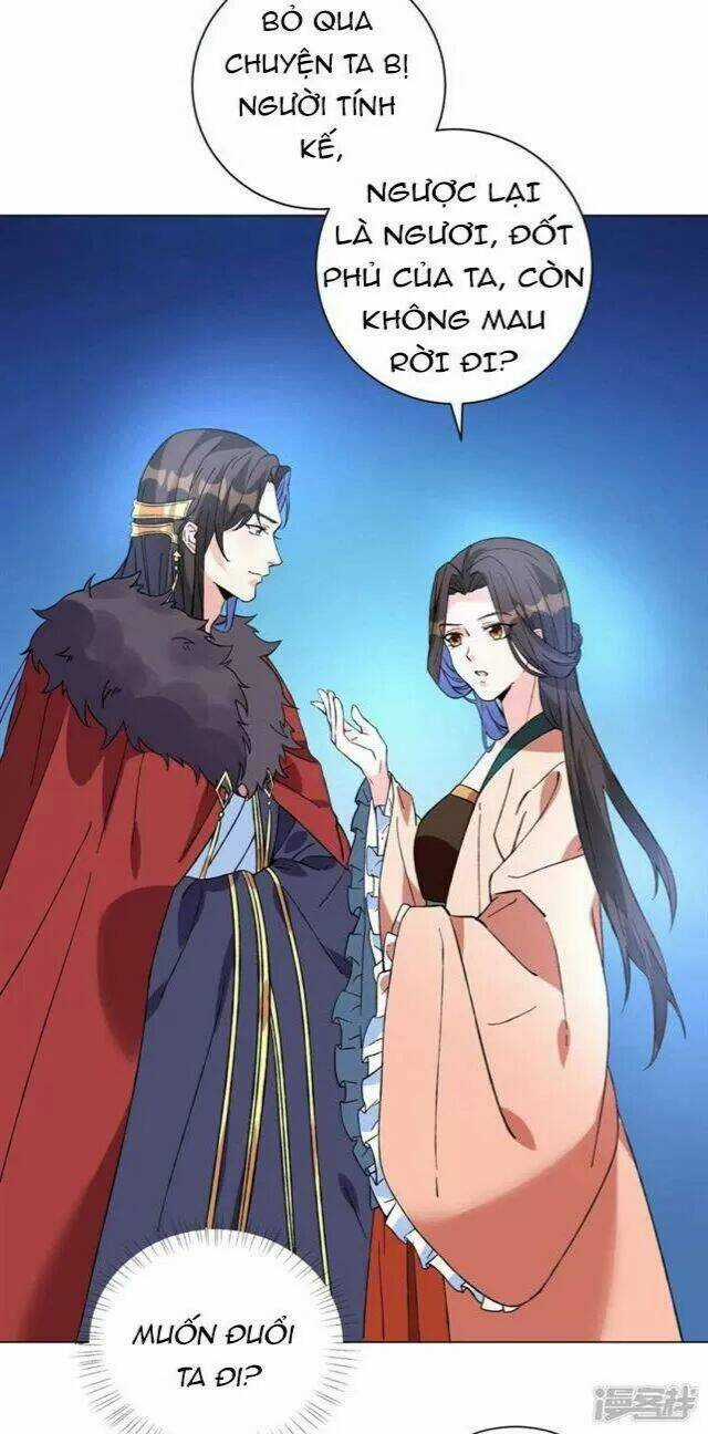 Vương Phi Có Độc! Chapter 10 trang 29