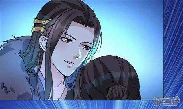 Vương Phi Có Độc! Chapter 10 trang 32