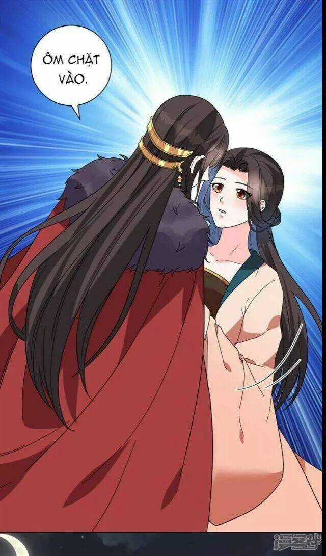 Vương Phi Có Độc! Chapter 10 trang 33