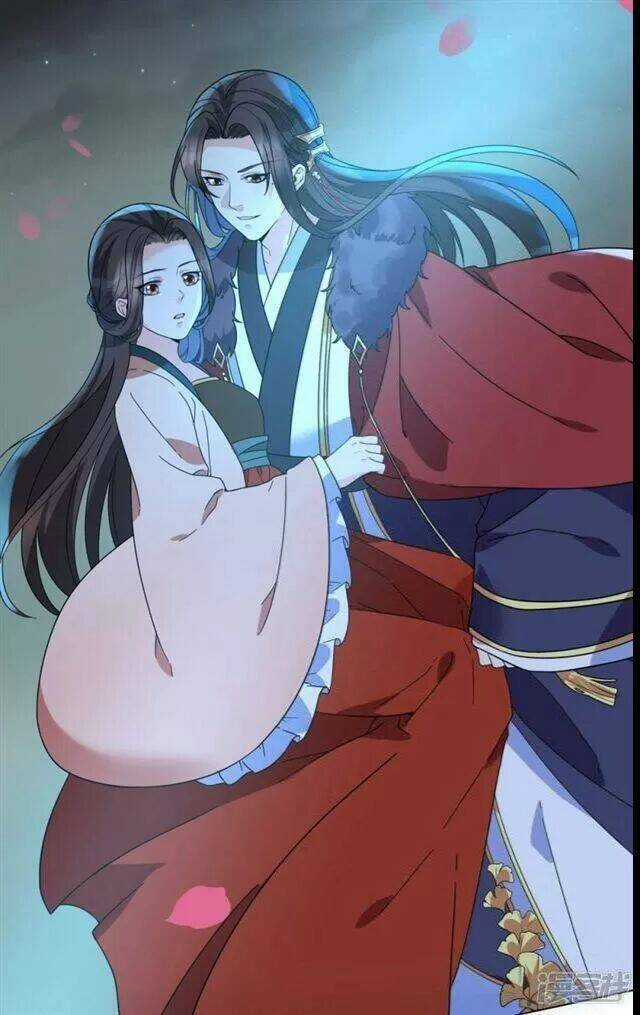 Vương Phi Có Độc! Chapter 10 trang 35