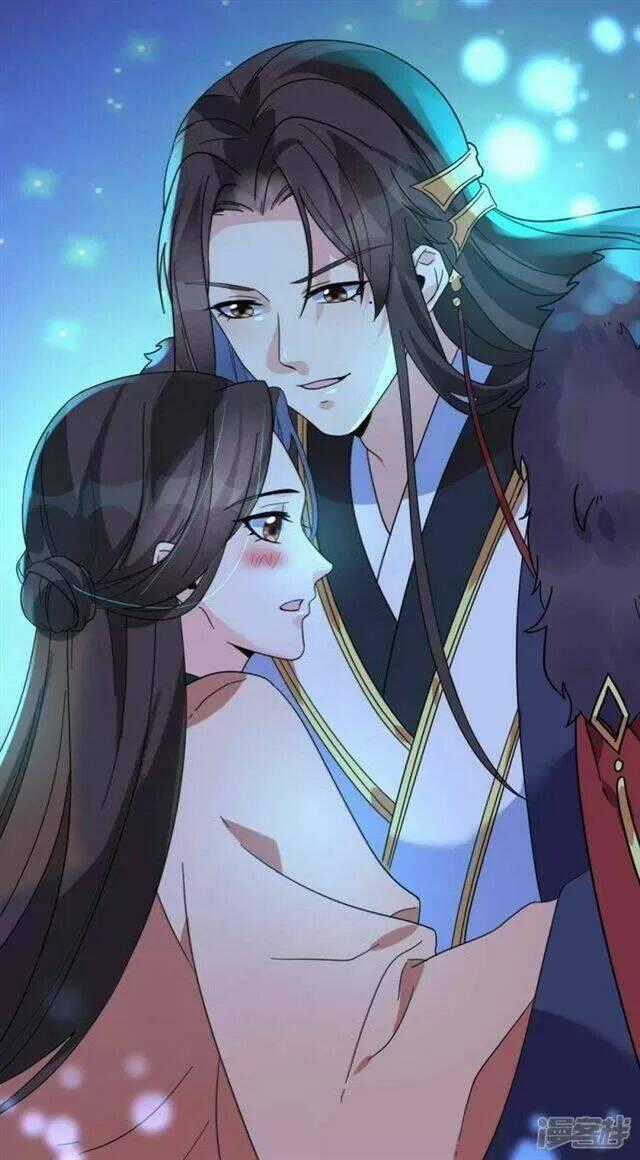 Vương Phi Có Độc! Chapter 10 trang 38