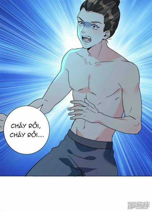 Vương Phi Có Độc! Chapter 10 trang 4