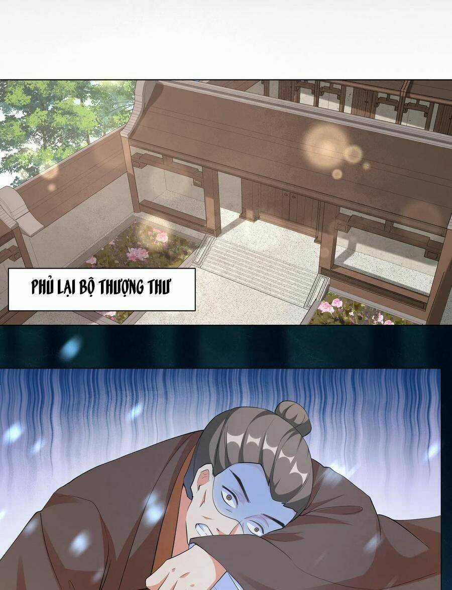 Vương Phi Có Độc! Chapter 100 trang 16