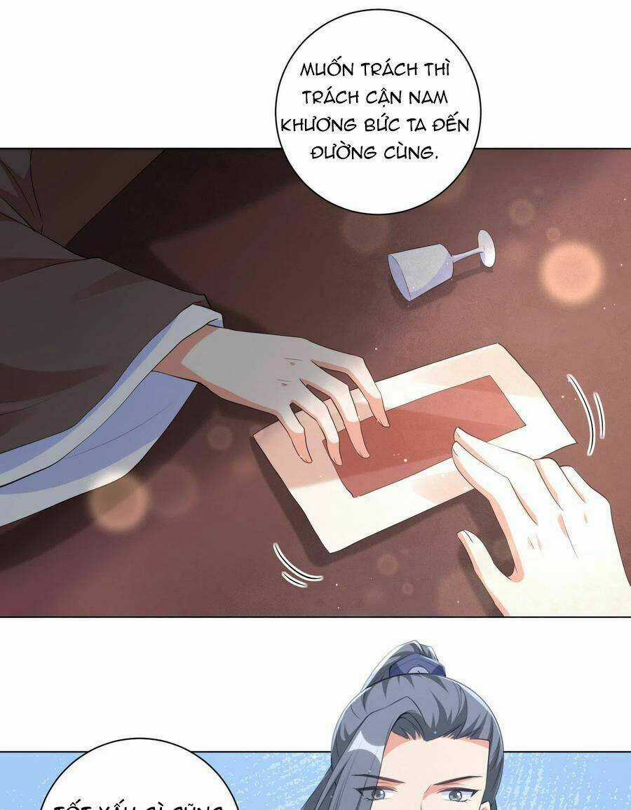 Vương Phi Có Độc! Chapter 100 trang 18