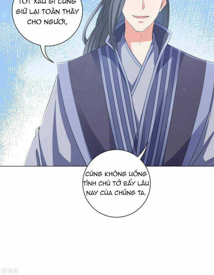 Vương Phi Có Độc! Chapter 100 trang 19