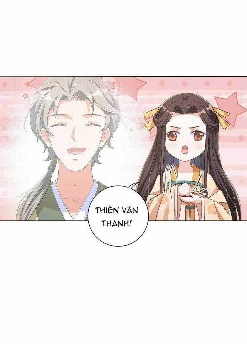 Vương Phi Có Độc! Chapter 100 trang 2