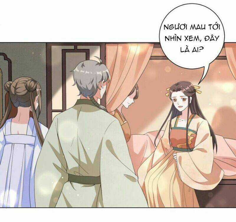 Vương Phi Có Độc! Chapter 100 trang 5