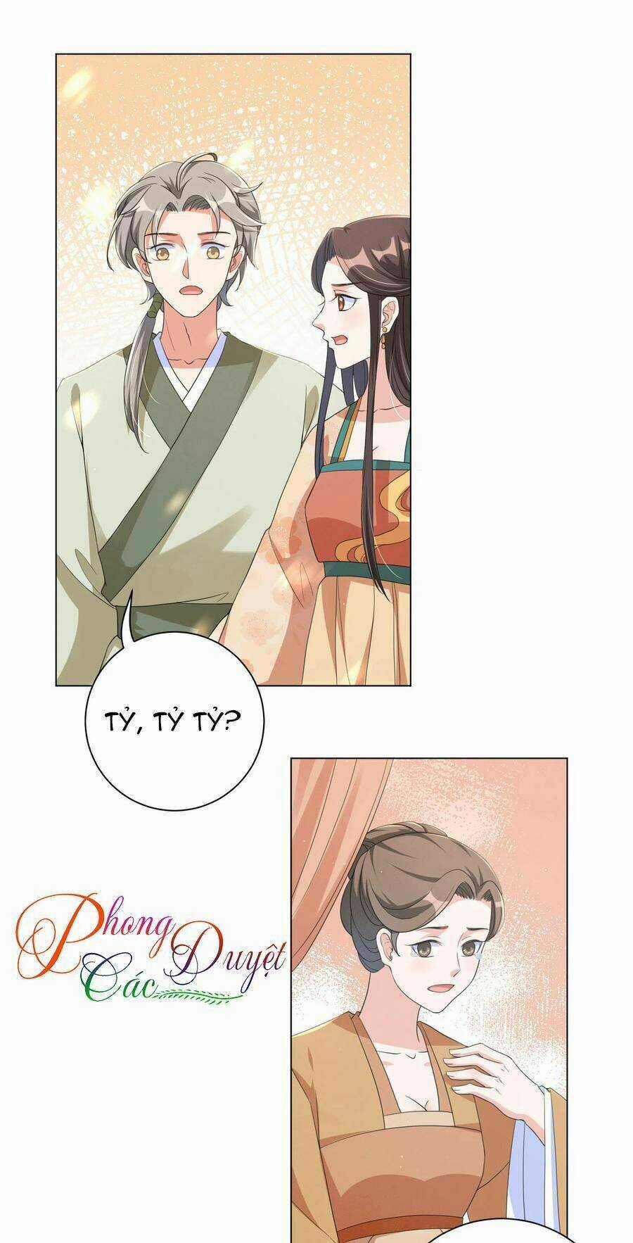 Vương Phi Có Độc! Chapter 100 trang 6