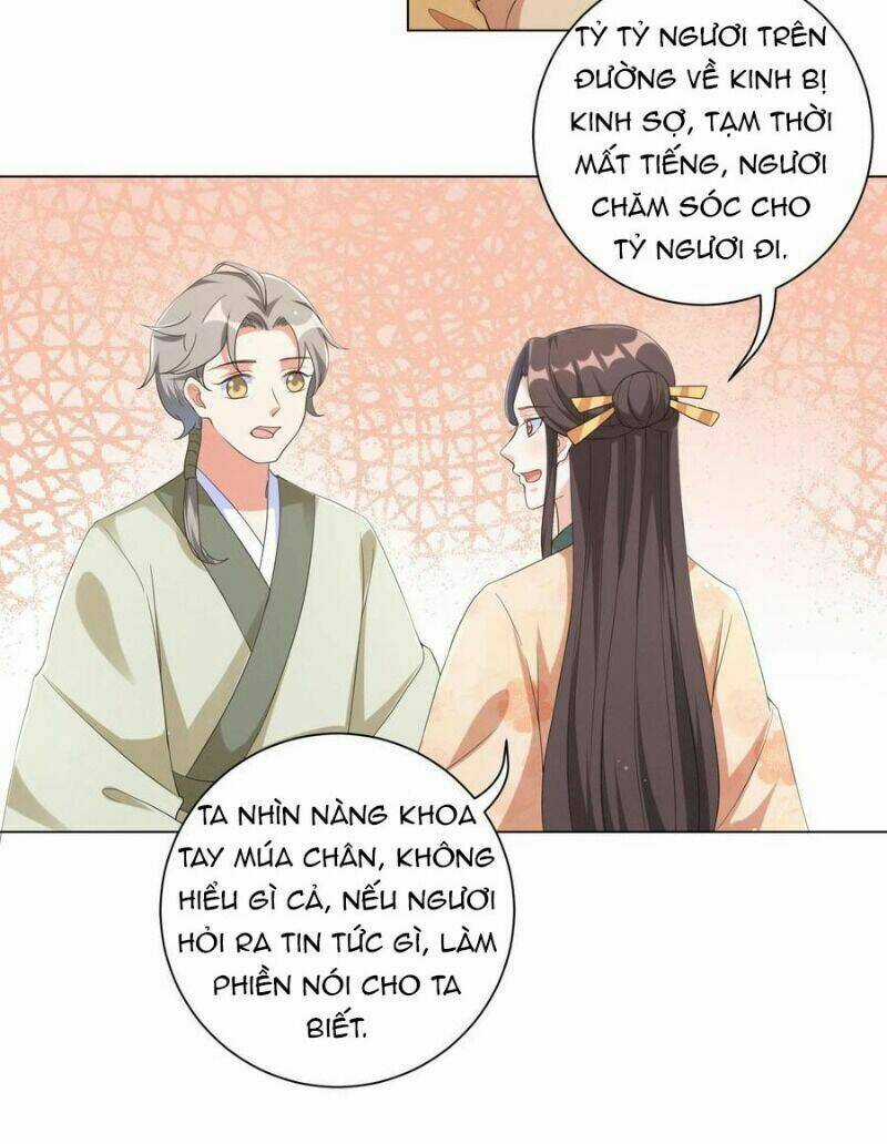 Vương Phi Có Độc! Chapter 100 trang 7