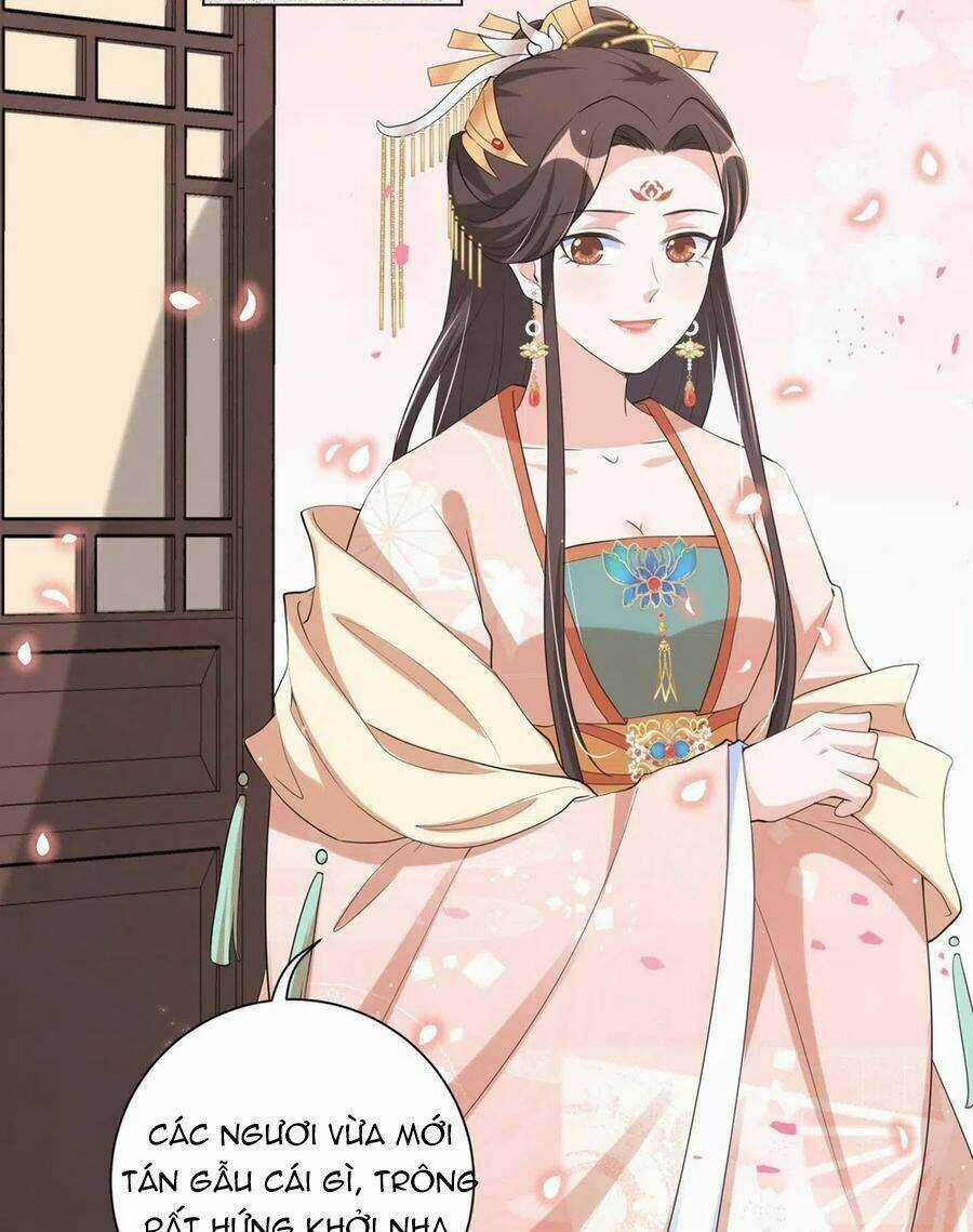 Vương Phi Có Độc! Chapter 101 trang 12