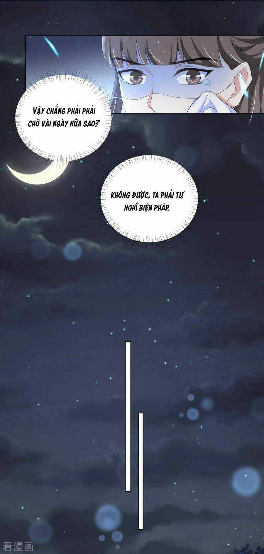 Vương Phi Có Độc! Chapter 101 trang 17