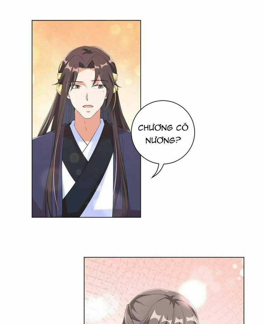 Vương Phi Có Độc! Chapter 101 trang 19