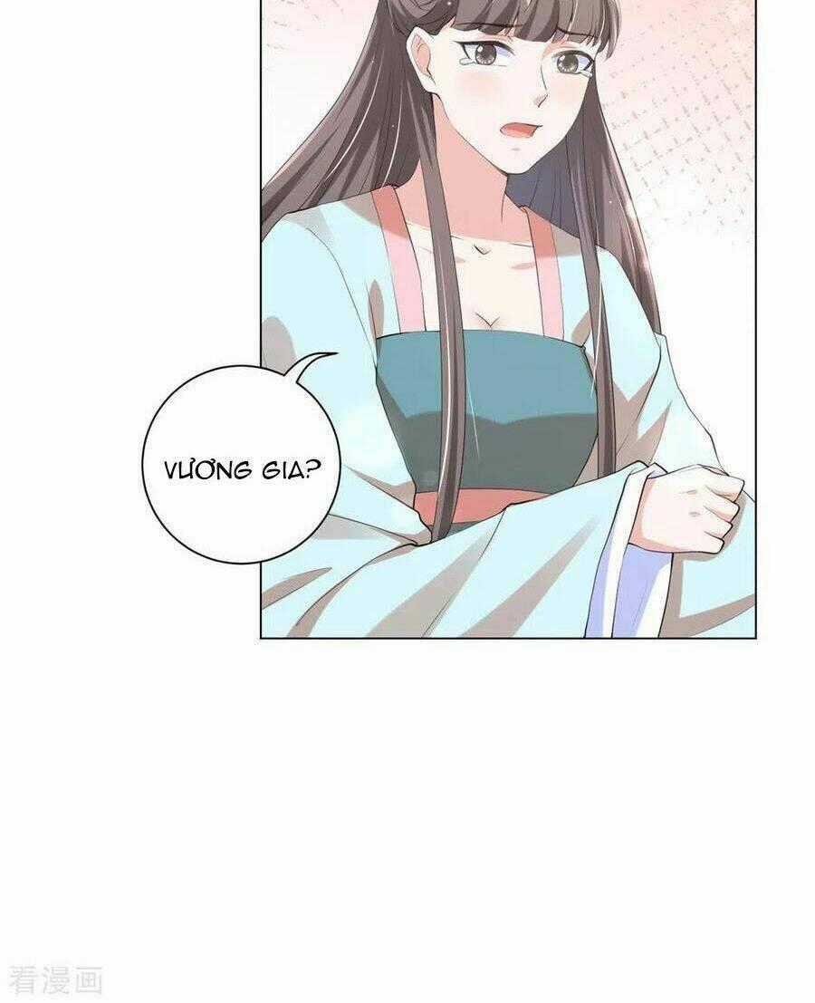 Vương Phi Có Độc! Chapter 101 trang 20