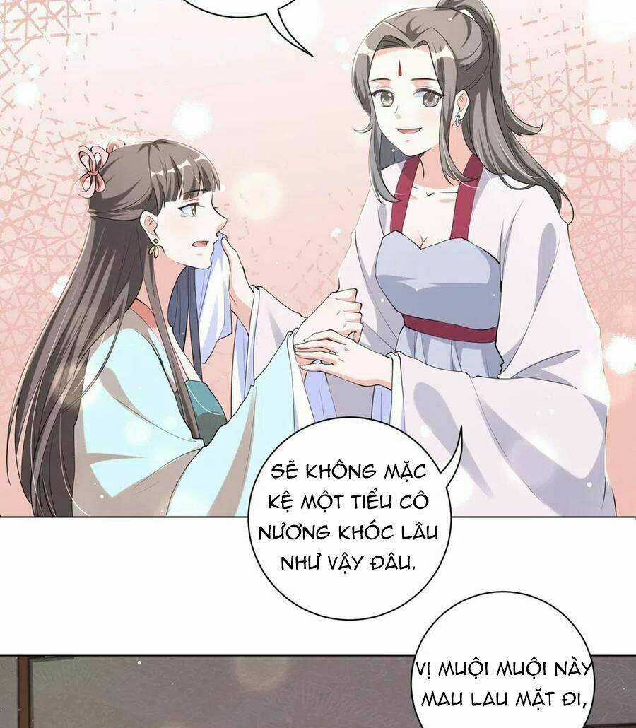 Vương Phi Có Độc! Chapter 101 trang 4