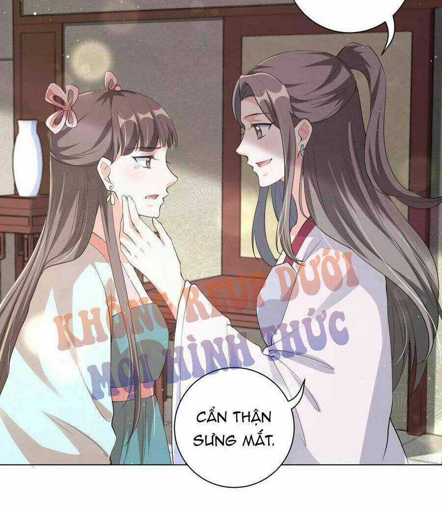 Vương Phi Có Độc! Chapter 101 trang 5