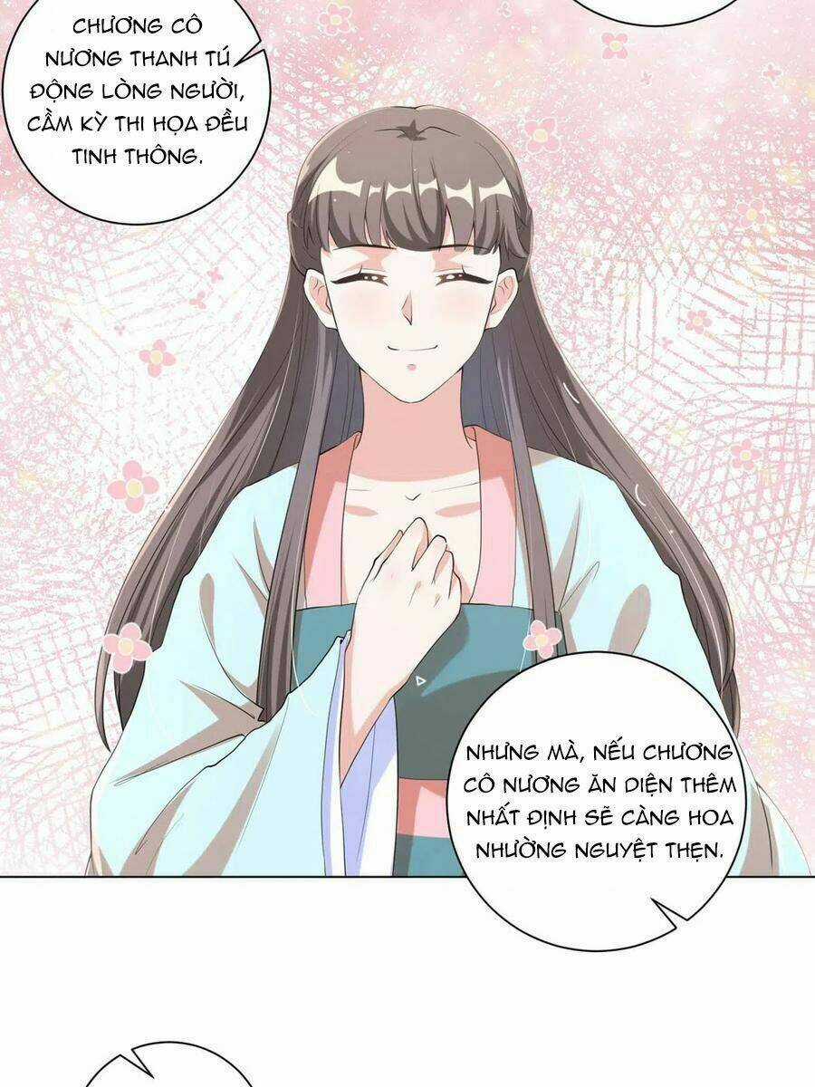 Vương Phi Có Độc! Chapter 101 trang 8