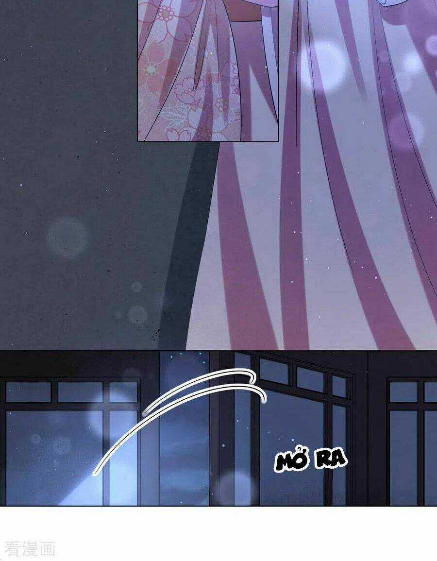 Vương Phi Có Độc! Chapter 102 trang 11