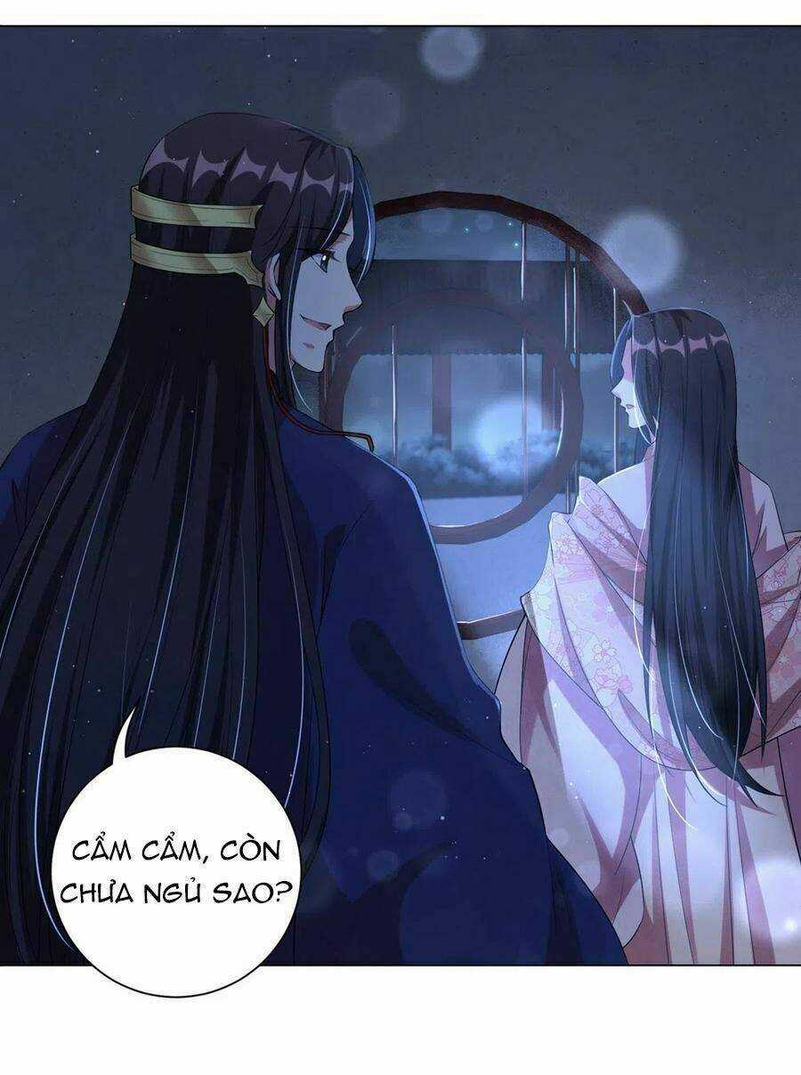 Vương Phi Có Độc! Chapter 102 trang 12
