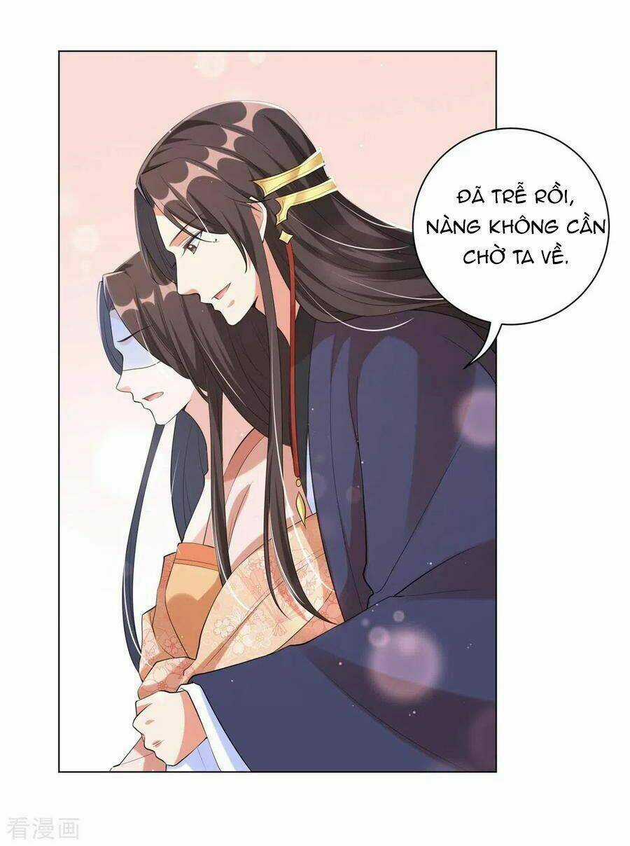 Vương Phi Có Độc! Chapter 102 trang 13