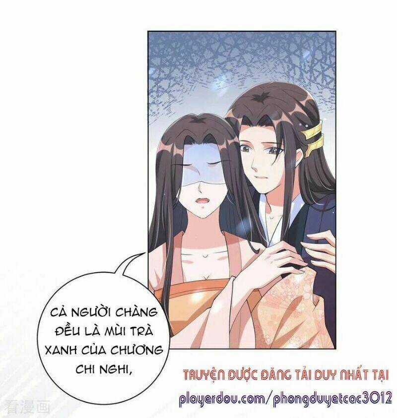 Vương Phi Có Độc! Chapter 102 trang 14