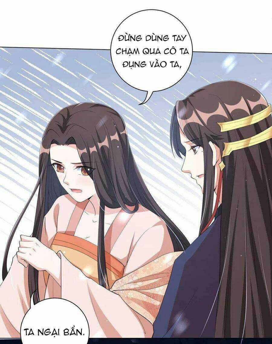 Vương Phi Có Độc! Chapter 102 trang 18