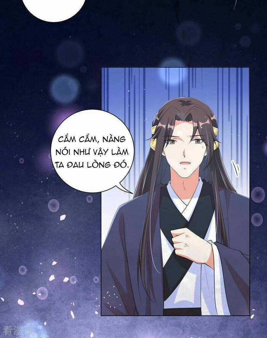 Vương Phi Có Độc! Chapter 102 trang 19