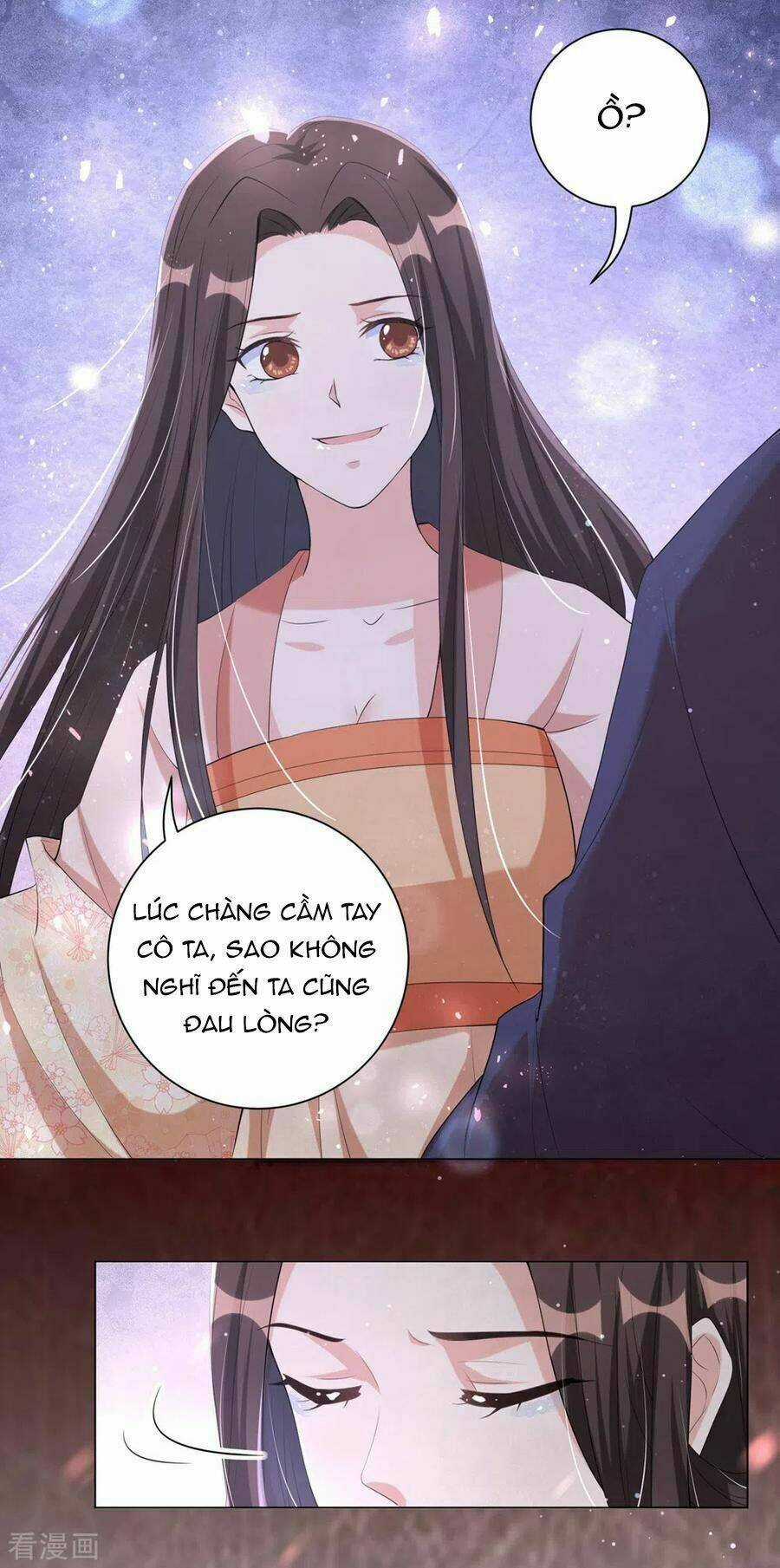 Vương Phi Có Độc! Chapter 102 trang 20