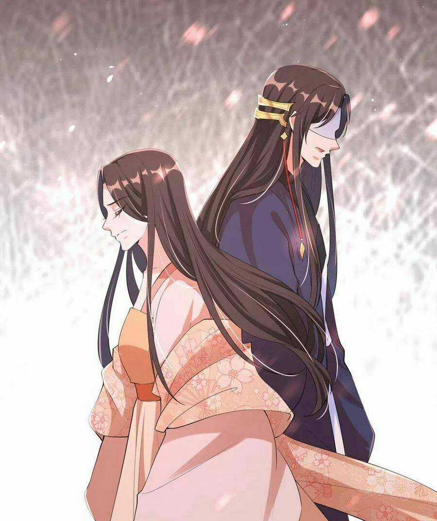 Vương Phi Có Độc! Chapter 102 trang 21