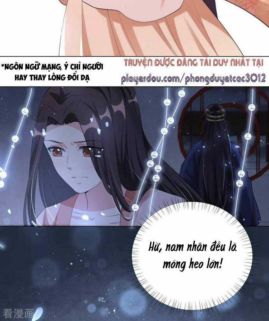 Vương Phi Có Độc! Chapter 102 trang 22