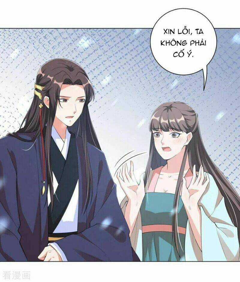 Vương Phi Có Độc! Chapter 102 trang 4