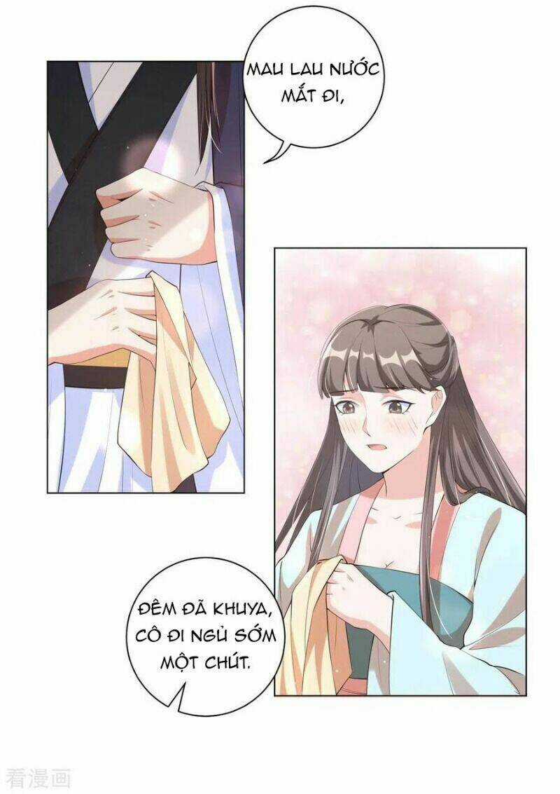 Vương Phi Có Độc! Chapter 102 trang 5