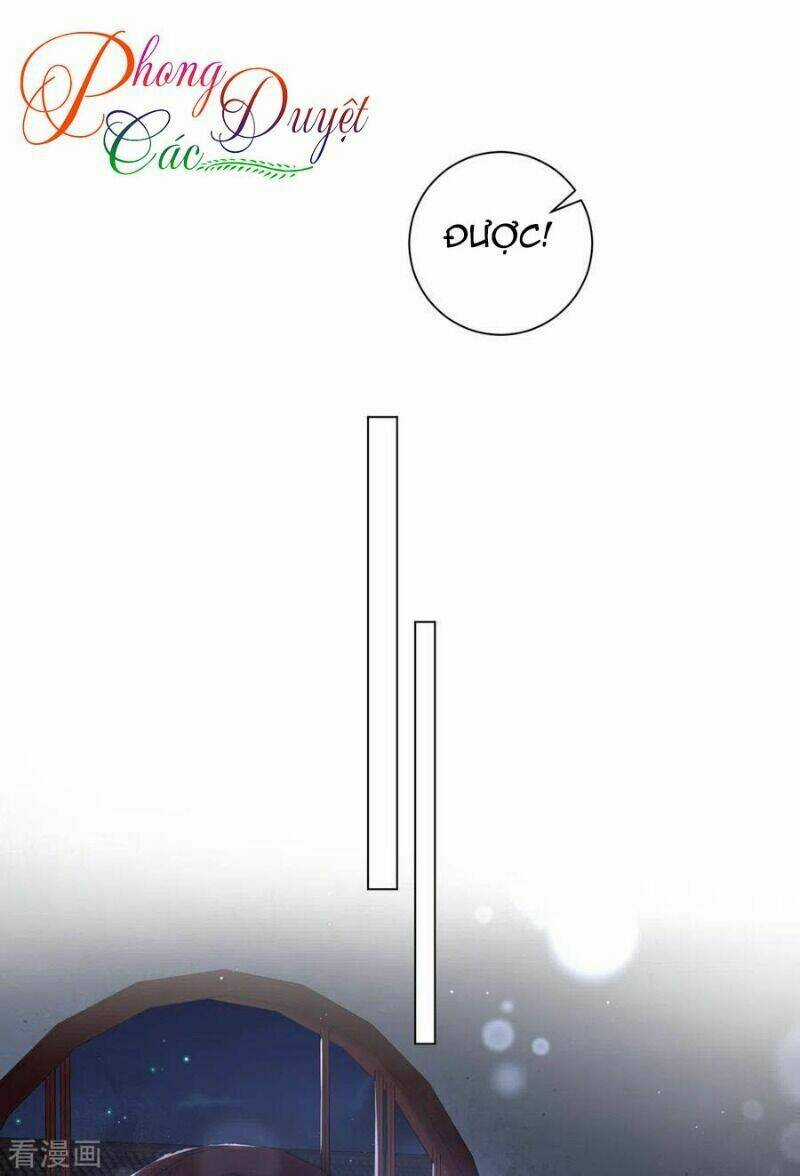 Vương Phi Có Độc! Chapter 102 trang 9