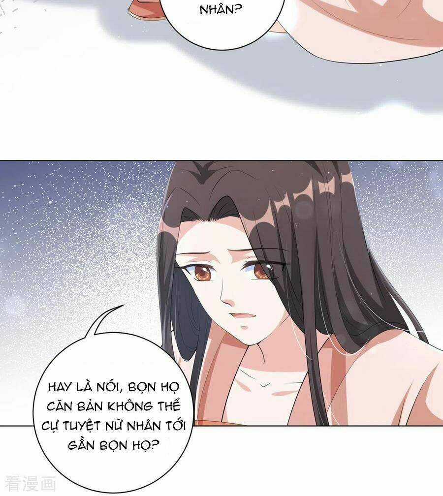 Vương Phi Có Độc! Chapter 103 trang 10