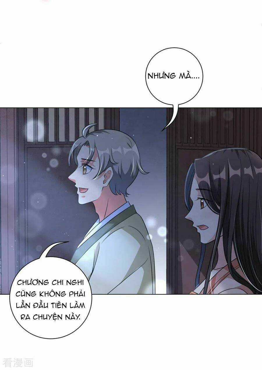 Vương Phi Có Độc! Chapter 103 trang 13