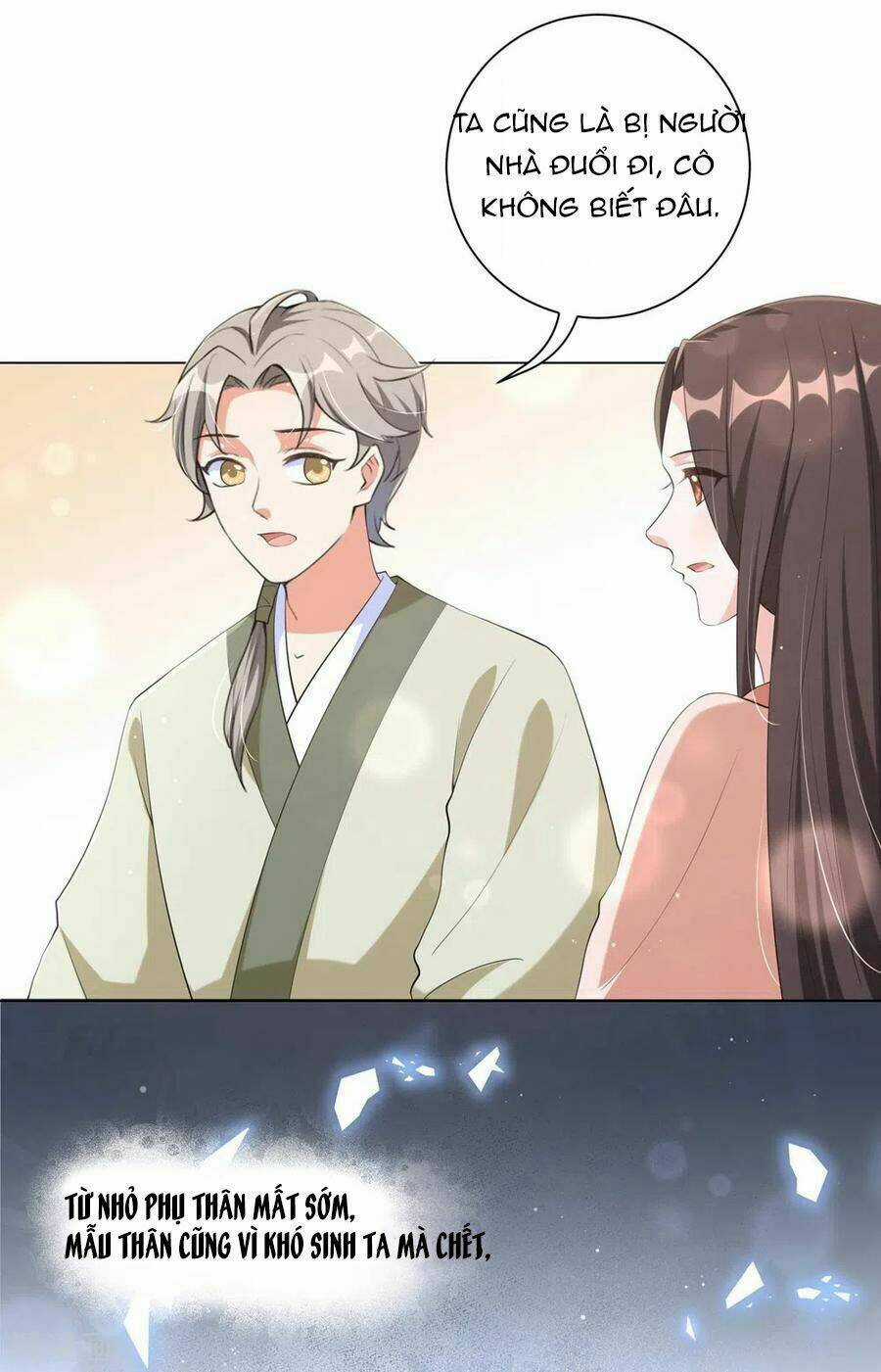 Vương Phi Có Độc! Chapter 103 trang 14