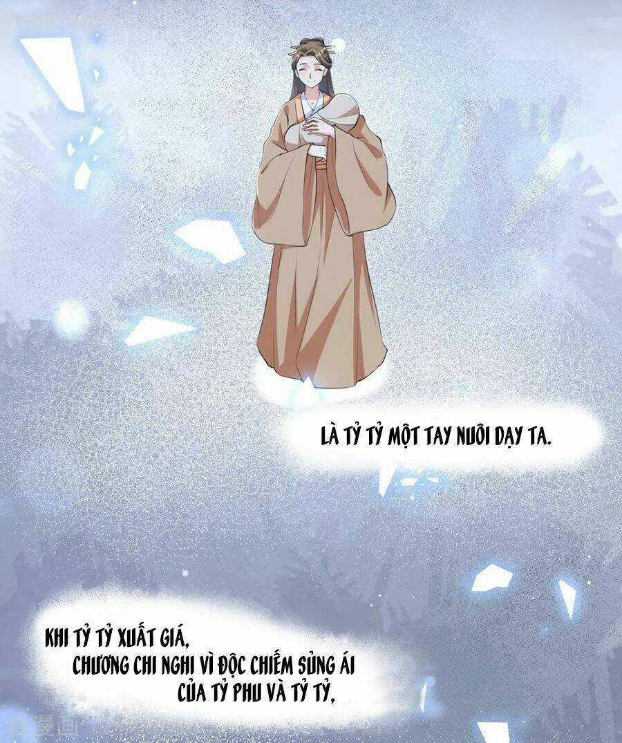 Vương Phi Có Độc! Chapter 103 trang 15