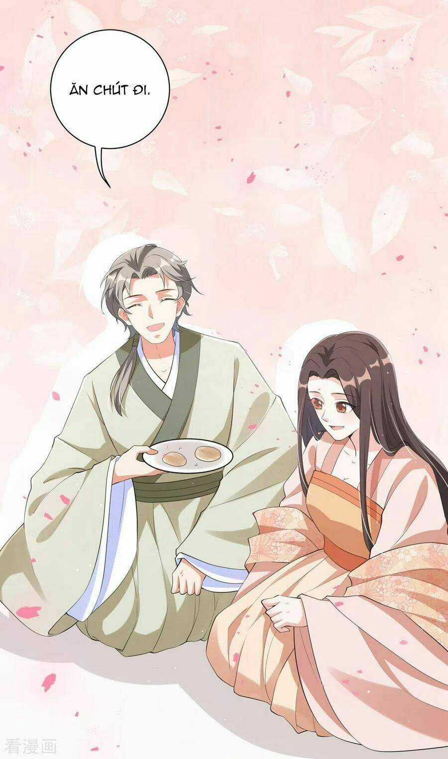 Vương Phi Có Độc! Chapter 103 trang 19