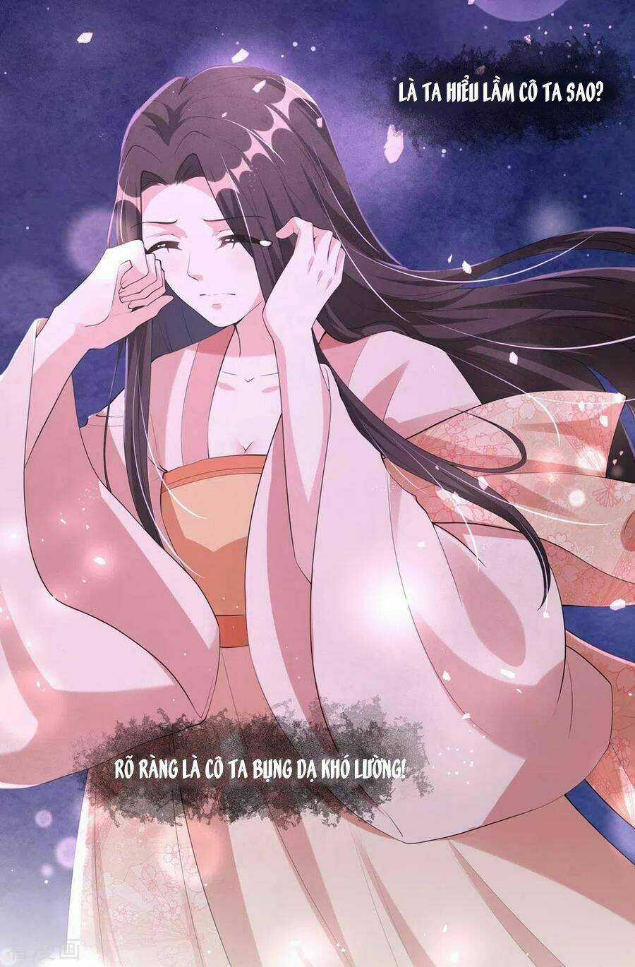 Vương Phi Có Độc! Chapter 103 trang 2