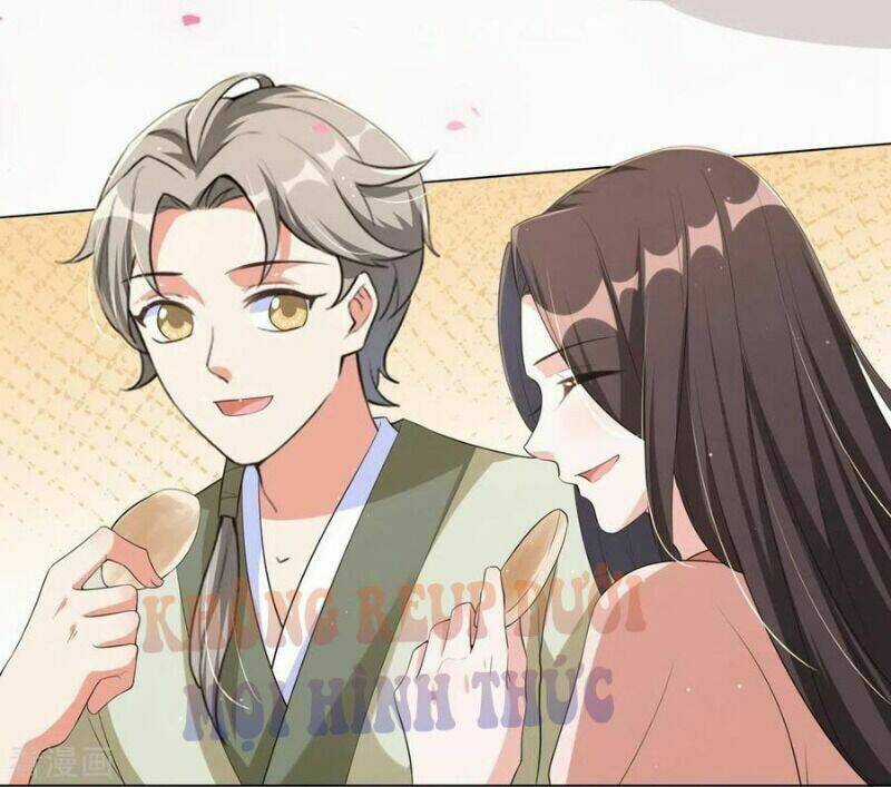 Vương Phi Có Độc! Chapter 103 trang 20