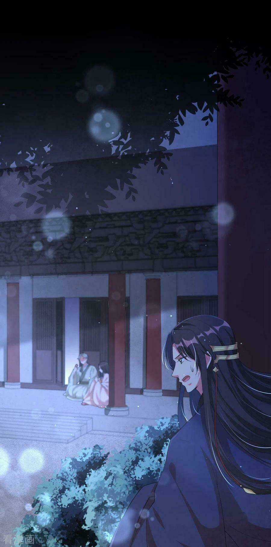 Vương Phi Có Độc! Chapter 103 trang 21