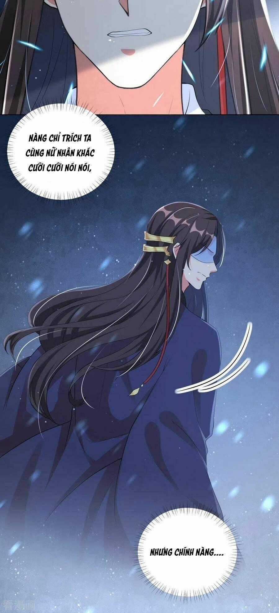 Vương Phi Có Độc! Chapter 103 trang 23