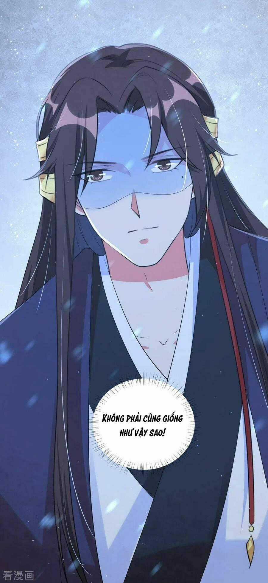 Vương Phi Có Độc! Chapter 103 trang 24