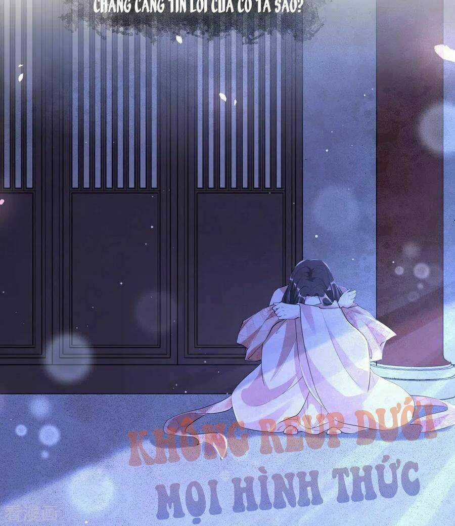 Vương Phi Có Độc! Chapter 103 trang 4