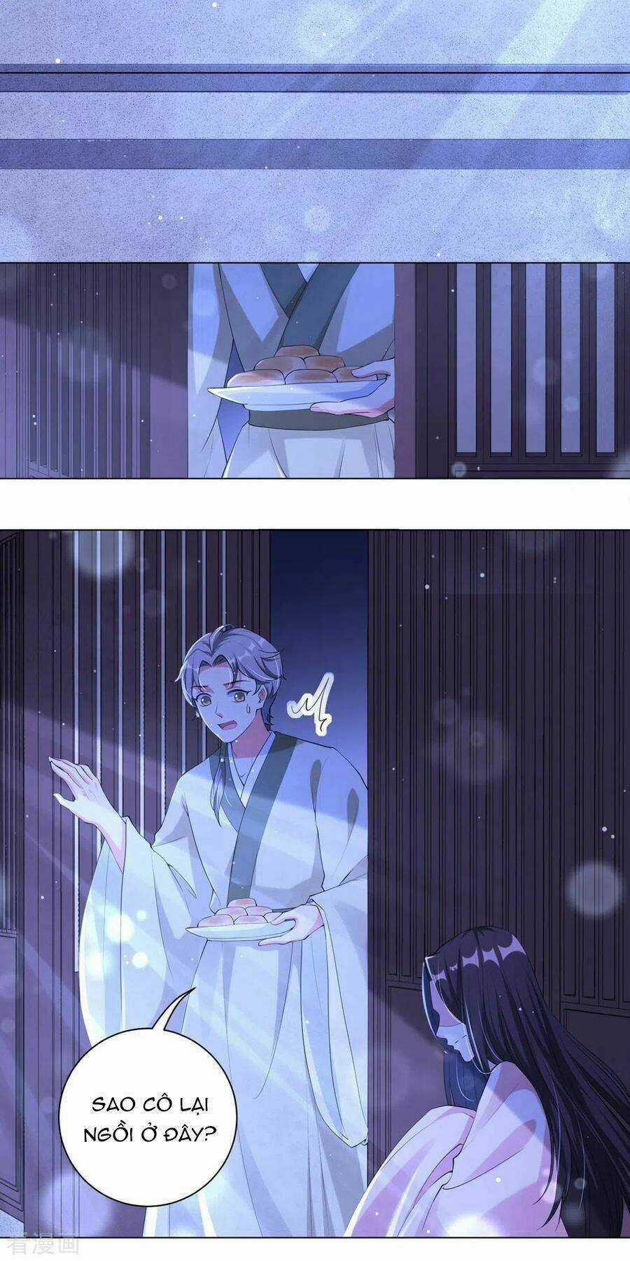 Vương Phi Có Độc! Chapter 103 trang 5