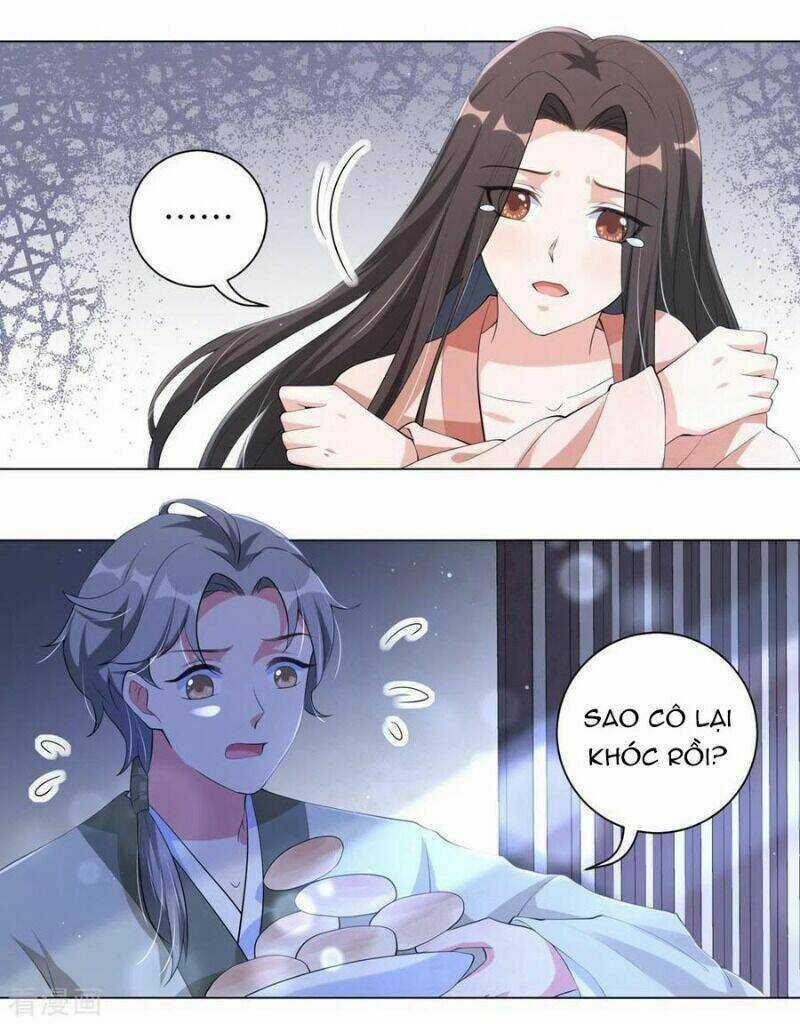 Vương Phi Có Độc! Chapter 103 trang 6