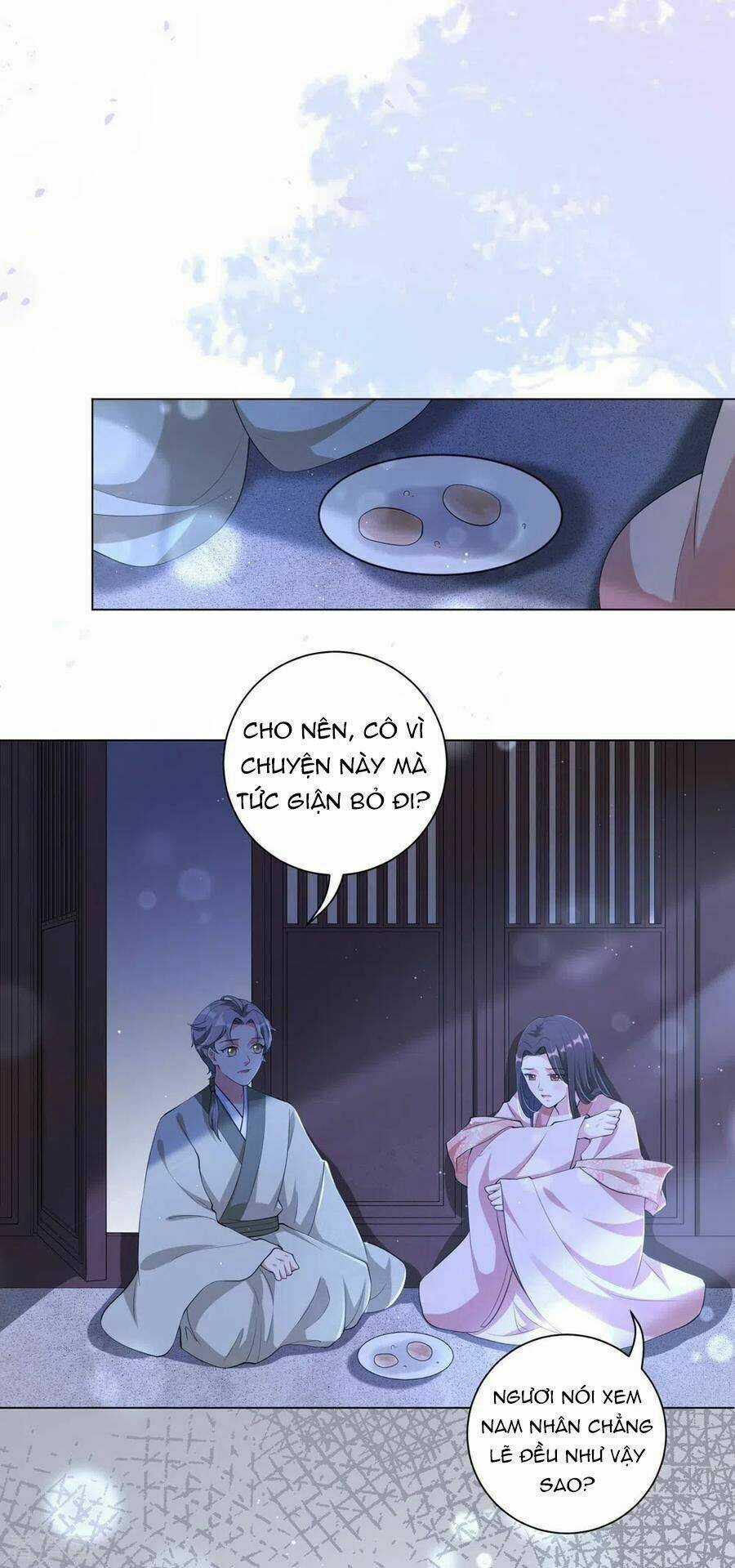 Vương Phi Có Độc! Chapter 103 trang 8